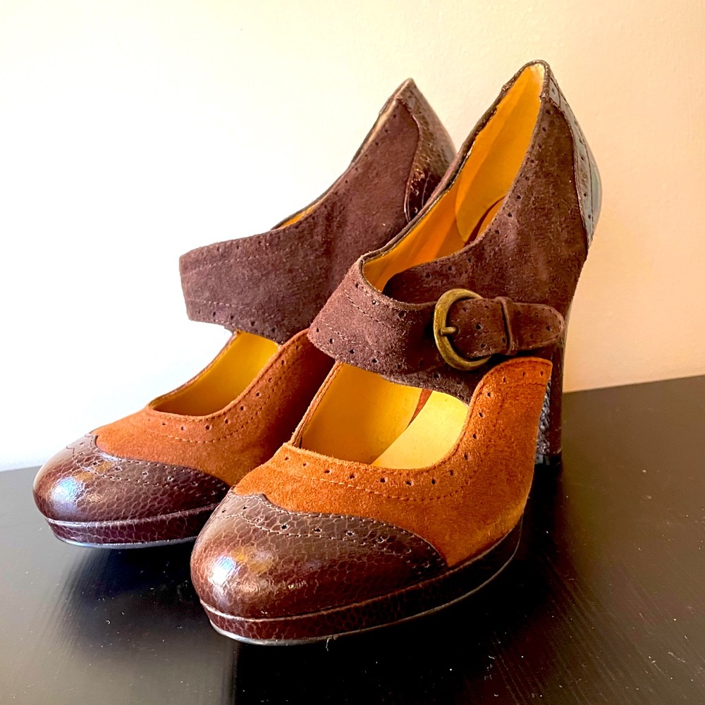 Nine West NEW pumps